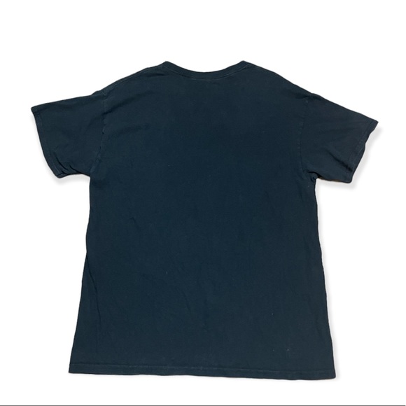 🎄Biggie Smalls The “Ready To Die” Tour Size Large - Picture 2 of 4